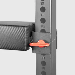 KingsBox Mighty Mighty Hip Thruster Attachment