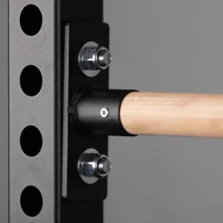KingsBox Mighty Natural pull up Bar