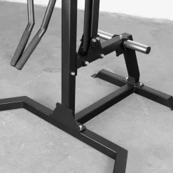 KingsBox Mighty Oliphant - Freestanding Lateral Raise