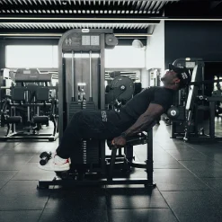 Primal Strength Performance Series 125kg Pin-Select - Ab Crunch Back Extension
