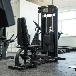 Primal Strength Performance Series 125kg Pin-Select Dual – AdductorAbductor