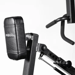 Primal Strength Performance Series 125kg Pin-Select – Seated Row