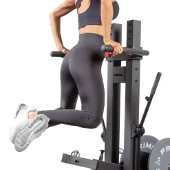 Primal Strength Performance Series Belt Squat Machine