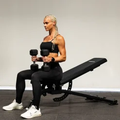 Primal Strength Performance Series Club Adjustable Bench