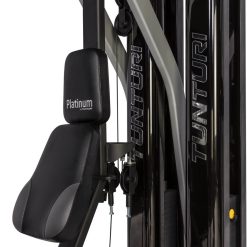 Tunturi Platinum Strength 4in1 Lower Body Unit