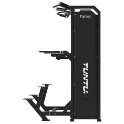 Tunturi Platinum Strength Dual Assisted Chin Up-Dip Selectorized V-Series