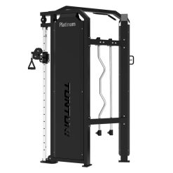 Tunturi Platinum Strength Functional Trainer Selectorized V-Series