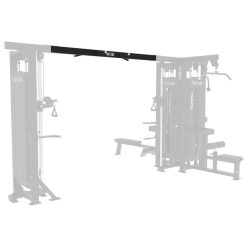 Tunturi Platinum Strength Multi Station-Connector Selectorized V-Series