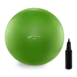 Alternative view of UpForm Gymnastikball 65 cm grün