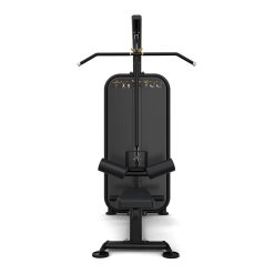 Vision Fitness - Latzug/Rudern, sitzend